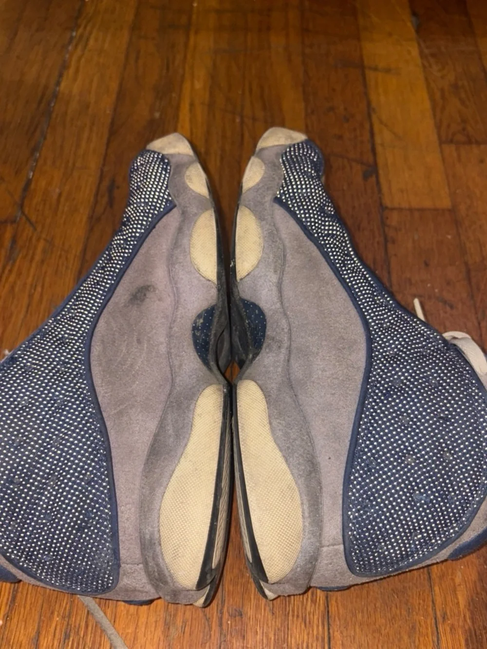 Air Jordan 13